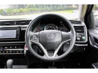 Honda City 1.5V Plus เกียร์ออโต้ ปี2017 รูปที่ 6